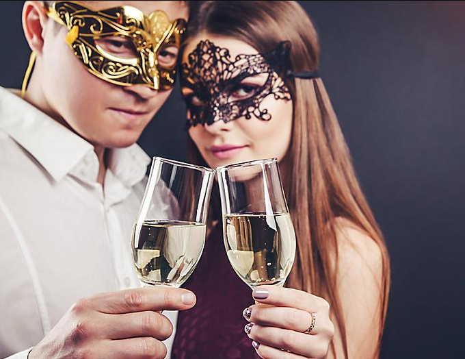 Liberty of the Seas - Theme Nights